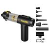 Image 1 : FANTTIK X200 MIX CORDLESS CAR VACUUM & TRAVEL BAG