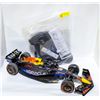 Image 1 : FORMULA RACING RED BULL MAX REMOTE CONTROL CAR