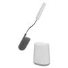 Image 1 : NEW JOSEPH JOSEPH FLEX LITE ADVANCED TOILET BRUSH