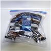 Image 1 : BAG OF 14 RXBAR PROTEIN BARS - 14 X 52G
