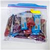 Image 1 : BAG OF 15 VEL ALL NATURAL CEREAL BARS - 15 X 40G