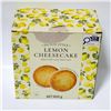 Image 1 : BOX OF 11 DUTCH STYLE LEMON CHEESECAKES