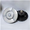 Image 1 : 2 PACK OF INFINITY X1 GARAGE UTILITY LED LIGHT