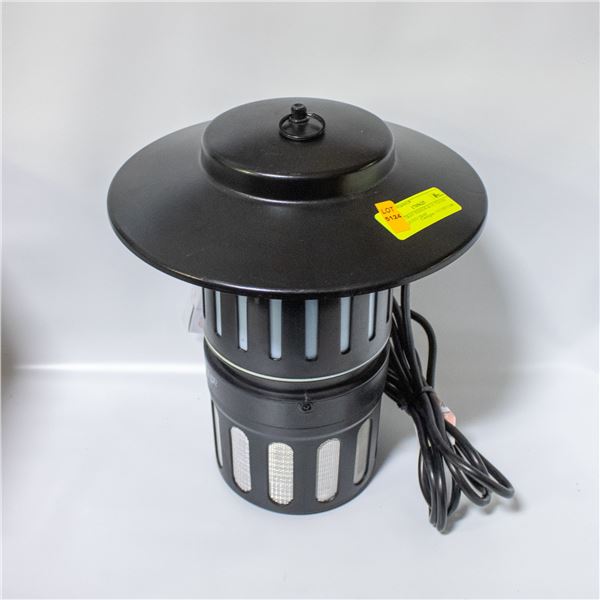 DYNATRAP INDOOR & OUTDOOR MOSQUITO TRAP