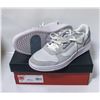 Image 1 : REEBOK WOMENS TRAINERS WHITE SIZE 10.5