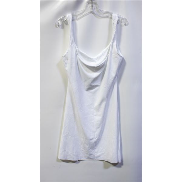 BRAND NEW WOMEN'S VOZOBI FIT AND FLARE DRESS