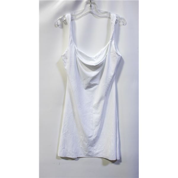 BRAND NEW WOMEN'S VOZOBI FIT AND FLARE DRESS