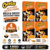 Image 1 : 4 BOXES CHEETOS MAC N CHEESE BB 07/26