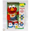 Image 1 : VINTAGE 1997 TYCO SESAME STREET