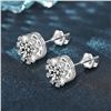 Image 3 : 1 CT GRA CERTIFIED CROWN STYLE ROUND BRILLIANT