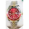 Image 1 : NEW REPLICA ROLEX "SUBMARINER" QUARTZ WATCH