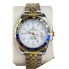 Image 1 : NEW REPLICA ROLEX "SUBMARINER" QUARTZ WATCH
