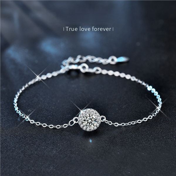1 CT GRA CERTIFIED CLASSIC DESIGN ROUND BRILLIANT