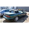 Image 4 : BAILIFF SEIZED: SALVAGE 1996 PONTIAC FIREBIRD