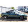 Image 5 : BAILIFF SEIZED: SALVAGE 1996 PONTIAC FIREBIRD
