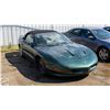 Image 6 : BAILIFF SEIZED: SALVAGE 1996 PONTIAC FIREBIRD