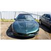Image 7 : BAILIFF SEIZED: SALVAGE 1996 PONTIAC FIREBIRD