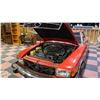 Image 10 : 1976 MERCEDES-BENZ 450 SL 4.5L V/8 225H/P