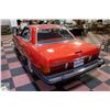 Image 3 : 1976 MERCEDES-BENZ 450 SL 4.5L V/8 225H/P