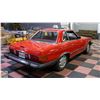 Image 5 : 1976 MERCEDES-BENZ 450 SL 4.5L V/8 225H/P