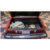 Image 9 : 1976 MERCEDES-BENZ 450 SL 4.5L V/8 225H/P