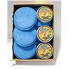 Image 1 : BEESWAX FURNITURE POLISH NEW IN BOX