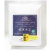 Image 1 : JSD- LUXURY MICROFIBRE DUVET COVER SET