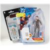 Image 1 : TWO WOMEN ACTION FIGURES. STAR WARS