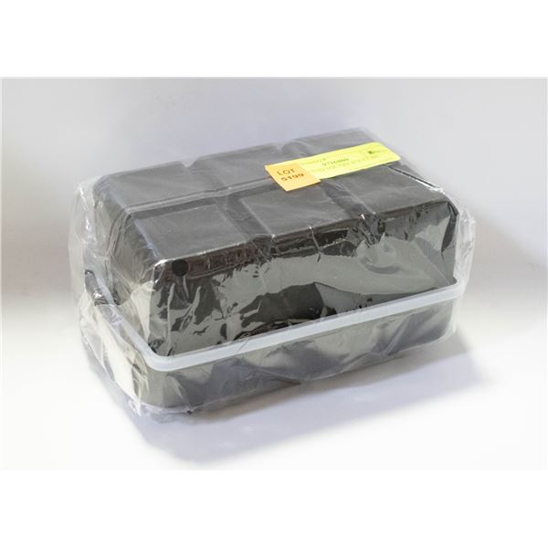 ROUND AND SQUARE ICE CUBE MAKER