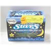 Image 1 : GLOW IN THE DARK STARS. 300 STARS AND