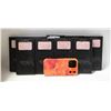 Image 1 : (10) IPHONE 17 MAX PROTECTIVE CASES.