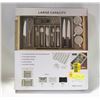 Image 1 : NEW EXPANDABLE CUTLERY ORGANIZER.