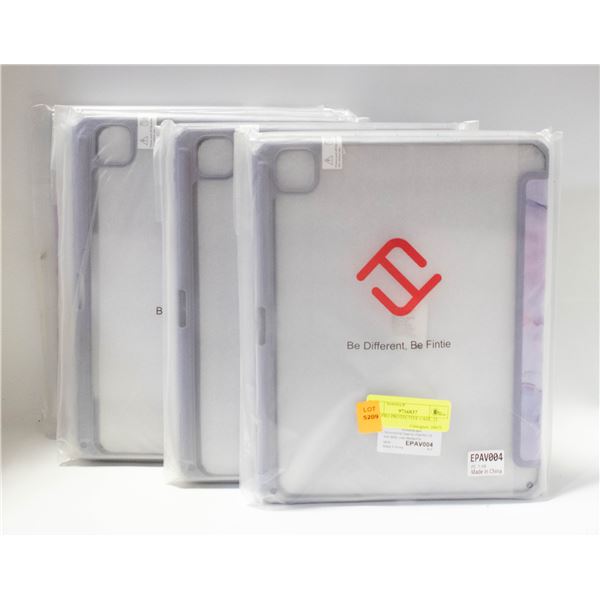 IPAD PRO PROTECTIVE CASE. 13 INCH