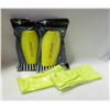 Image 1 : KIDS LARGE SKIN GUARDS. 2 SETS.