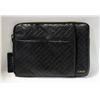 Image 1 : LACADO LAPTOP BLACK DESIGNER CASE.