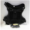 Image 1 : NEW XL DOG HARNESS AND LEASH.