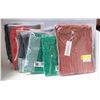 Image 1 : 8 PIECES OF XL WOMEN’S SHIRTS NEW