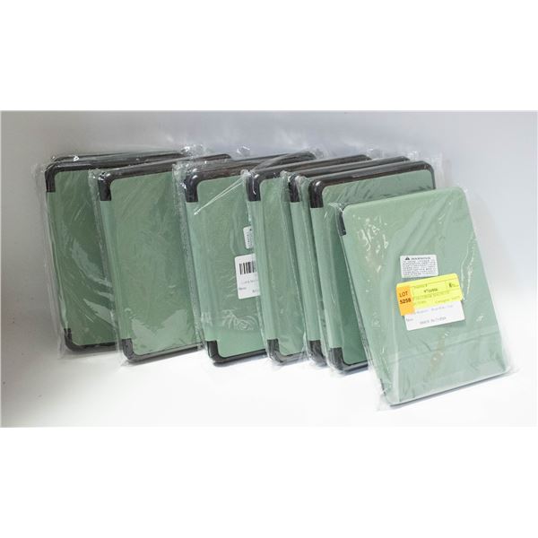 SET OF (9) COBAK MAGNETIC PROTECTORS