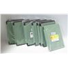 Image 1 : SET OF (9) COBAK MAGNETIC PROTECTORS