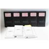 Image 1 : (5) IPHONE PRO 17 CLEAR CASE. IPHONE