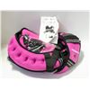 Image 1 : 12LB WEIGHTED EXERCISE VEST PINK NEW IN BOX