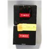 Image 1 : TIMEX WATCH STRAPS. NEW IN BOX. SET OF 2