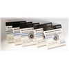 Image 1 : XEROX PRINTWHEELS 9R87892 PRESTIGE ELITE 5 PACK