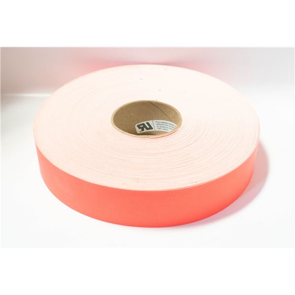 ROLL REFLECTIVE SEW ON TAPE