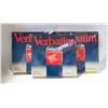 Image 1 : VERBATIM FLOPPY DISCS CASES 8 INCH UNOPENED