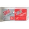 Image 1 : 3M DISKETTES 8 INCH UNOPENED CASES 10 PER