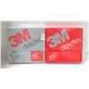 Image 1 : 3M DISKETTES 8 INCH UNOPENED CASES 10 PER