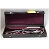 Image 1 : THERMO-ANEMOMETER W/PROBE & CASE