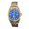 Image 1 : NEW REPLICA ROLEX "SUBMARINER" QUARTZ WATCH