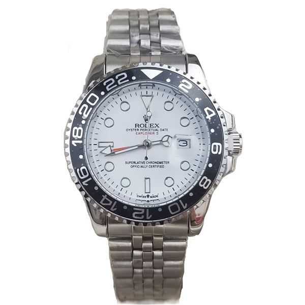 NEW REPLICA ROLEX QUARTZ WATCH